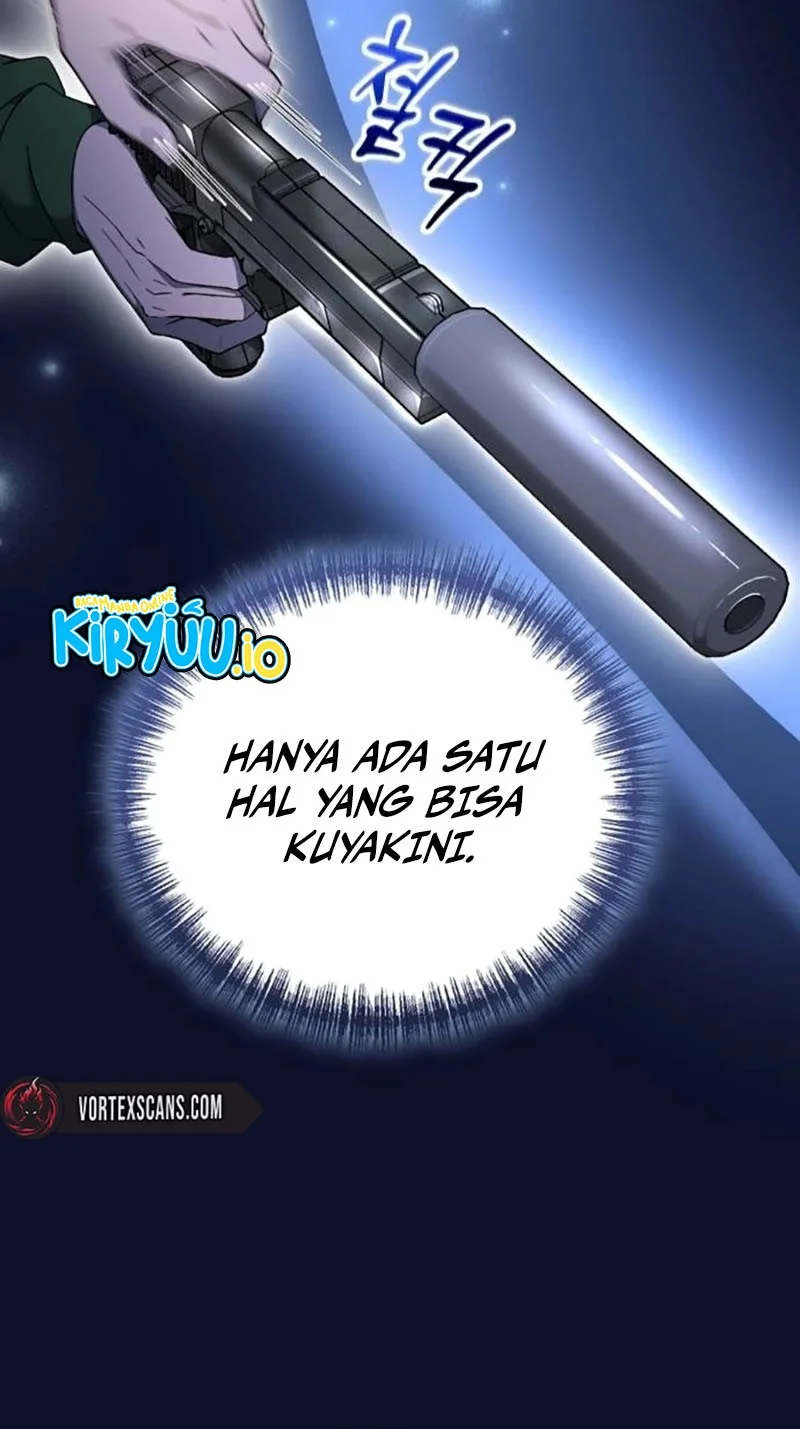 The Apocalypse's Ultimate Veteran Chapter 16 Gambar 29