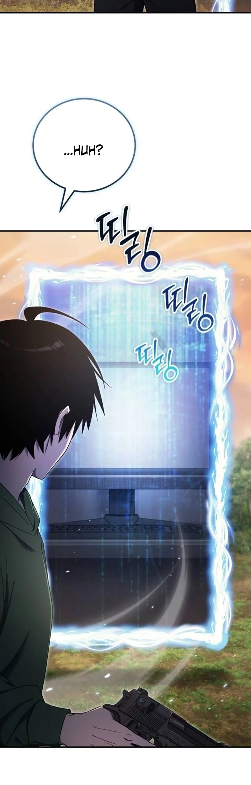 The Apocalypse's Ultimate Veteran Chapter 16 Gambar 33