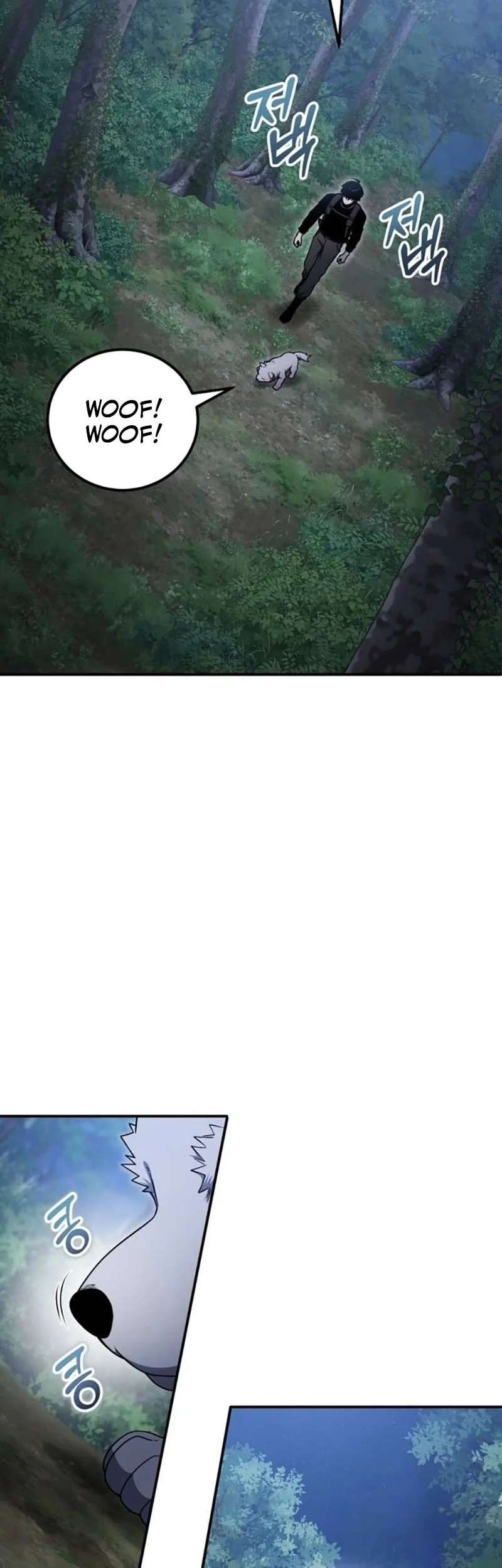 The Apocalypse's Ultimate Veteran Chapter 16 Gambar 47