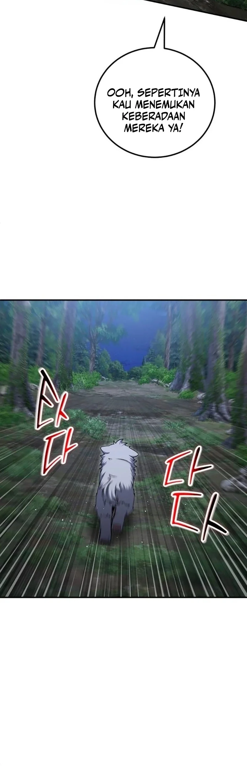 The Apocalypse's Ultimate Veteran Chapter 16 Gambar 49