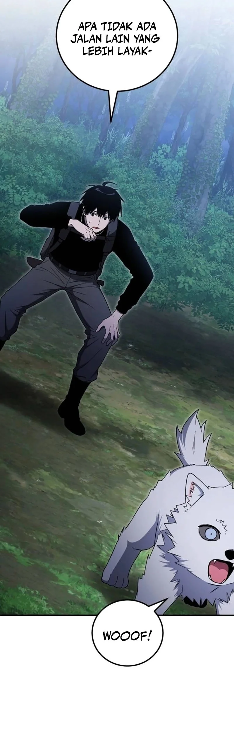 The Apocalypse's Ultimate Veteran Chapter 16 Gambar 52