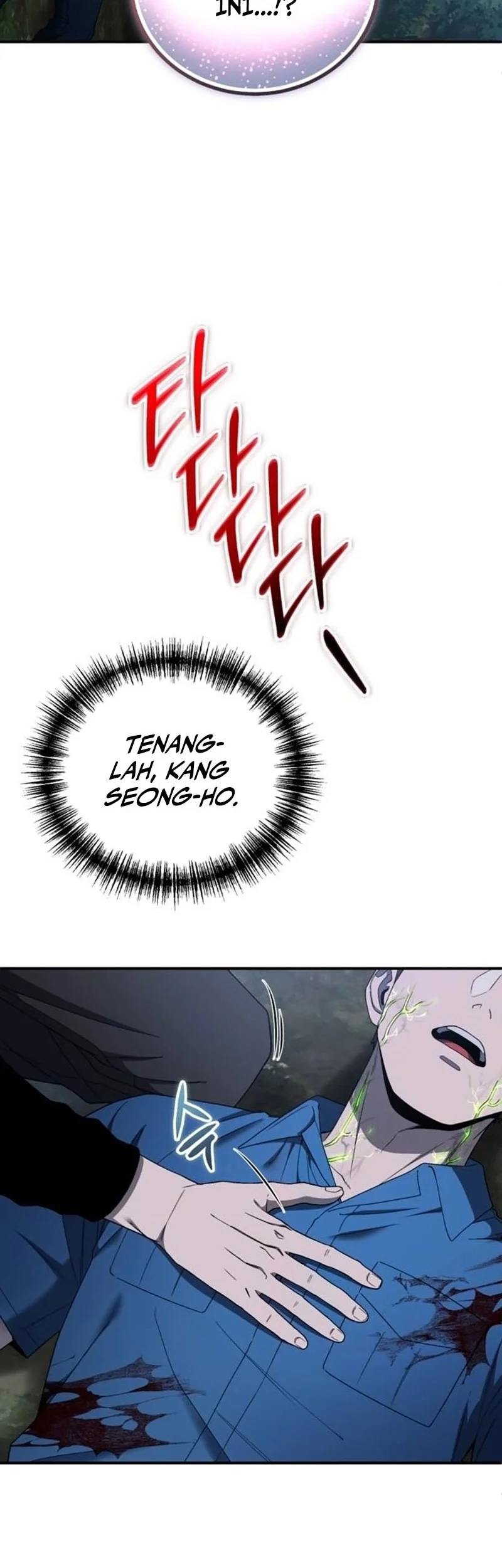 The Apocalypse's Ultimate Veteran Chapter 16 Gambar 54