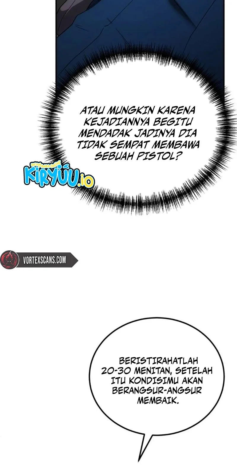 The Apocalypse's Ultimate Veteran Chapter 16 Gambar 57