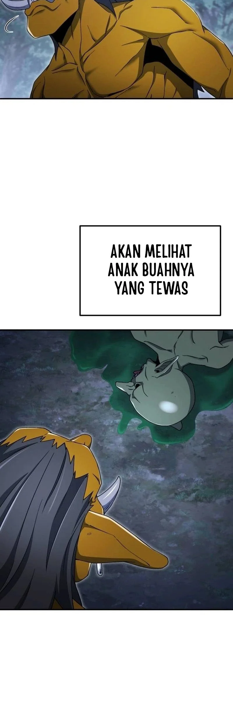 The Apocalypse's Ultimate Veteran Chapter 17 Gambar 37