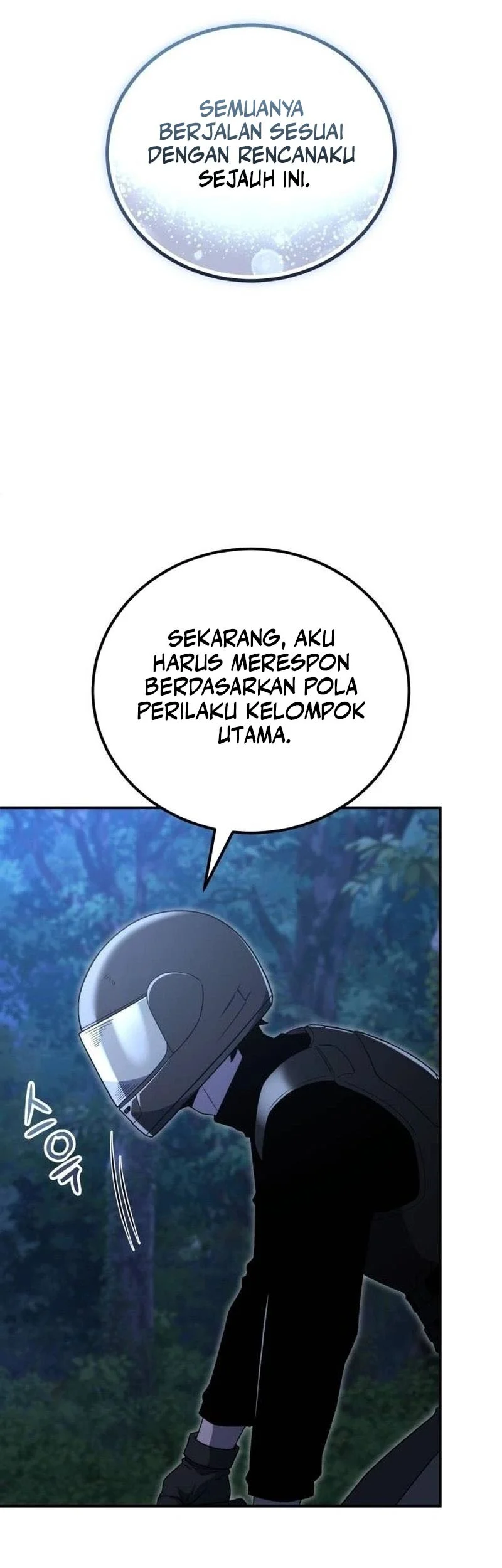 The Apocalypse's Ultimate Veteran Chapter 17 Gambar 42