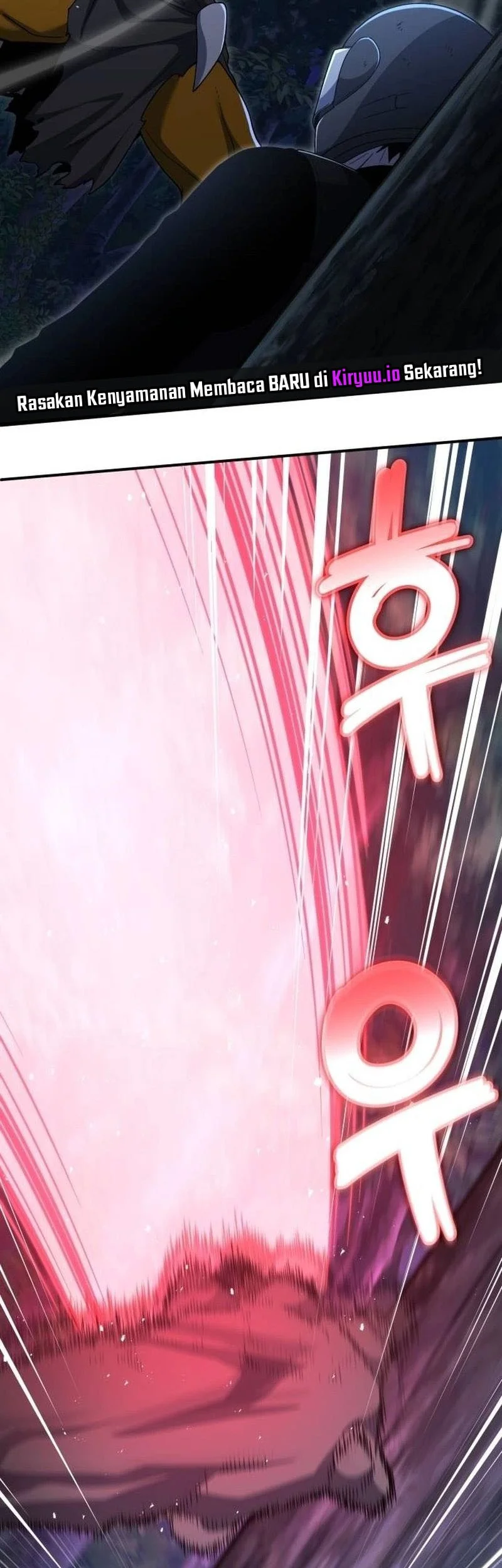 The Apocalypse's Ultimate Veteran Chapter 17 Gambar 51