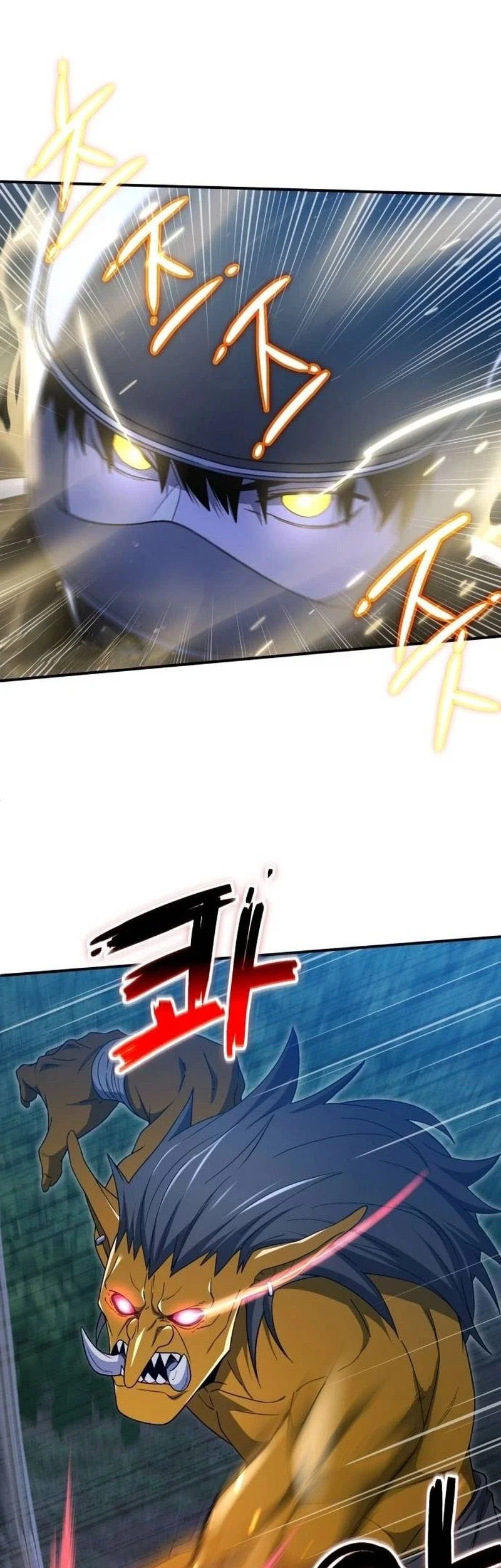 The Apocalypse's Ultimate Veteran Chapter 17 Gambar 53