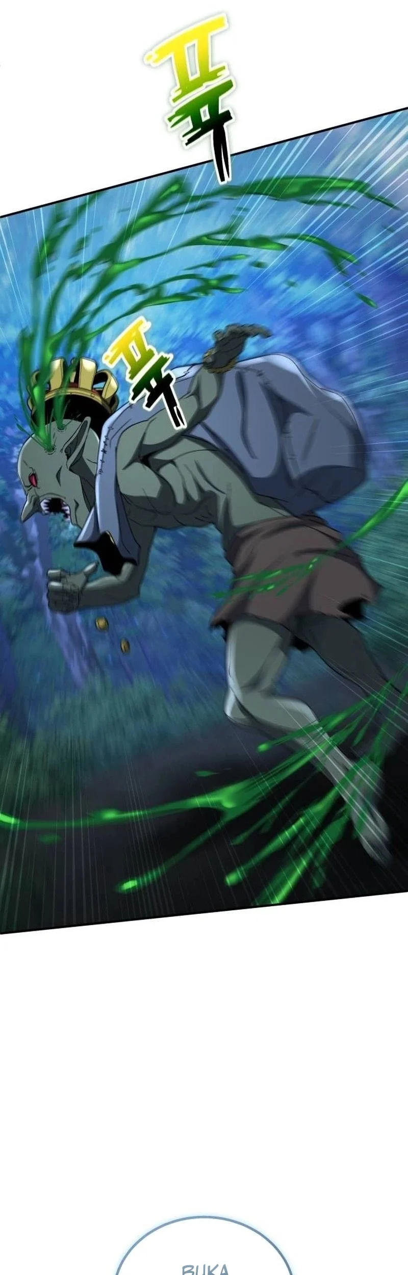 The Apocalypse's Ultimate Veteran Chapter 17 Gambar 57