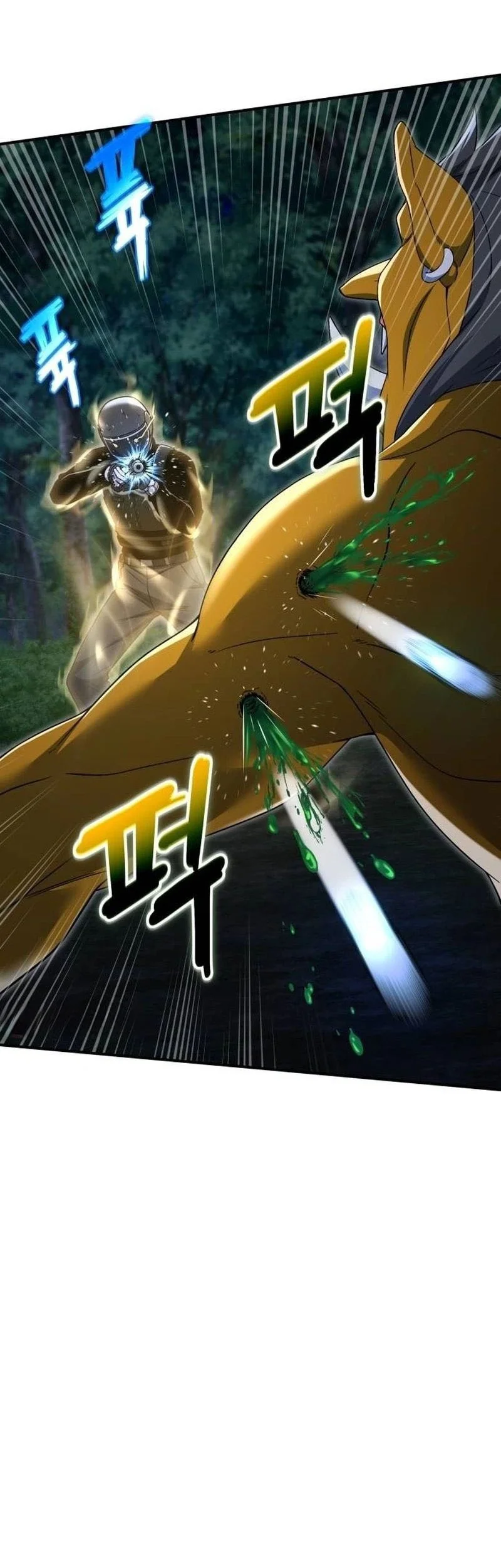 The Apocalypse's Ultimate Veteran Chapter 17 Gambar 60