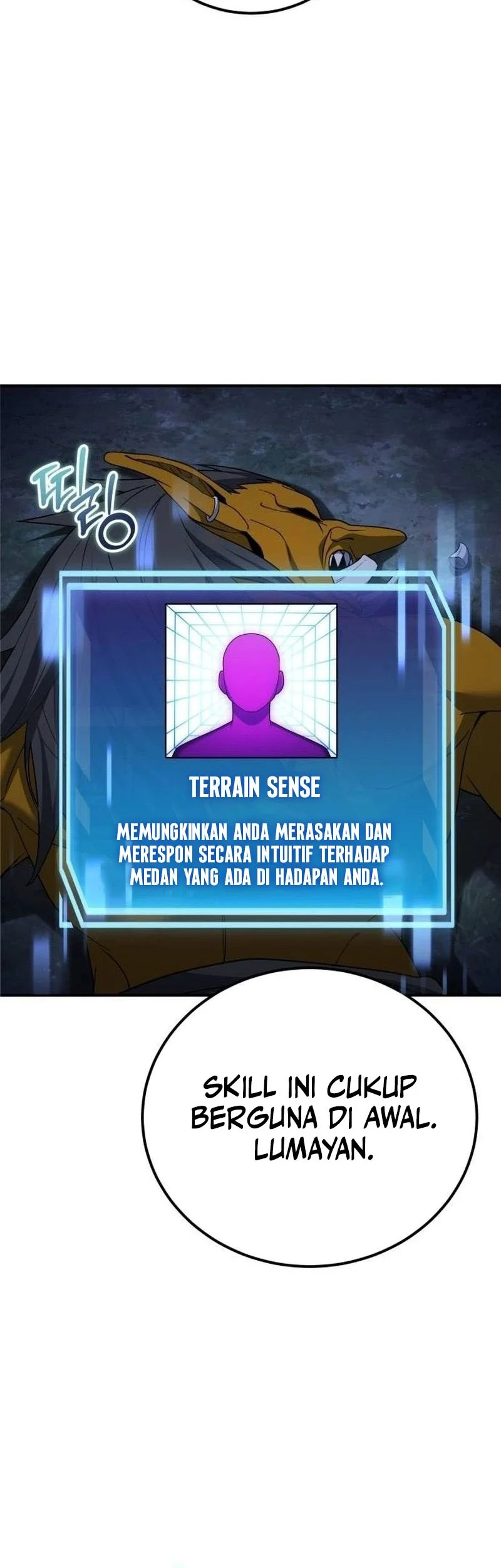 The Apocalypse's Ultimate Veteran Chapter 17 Gambar 66