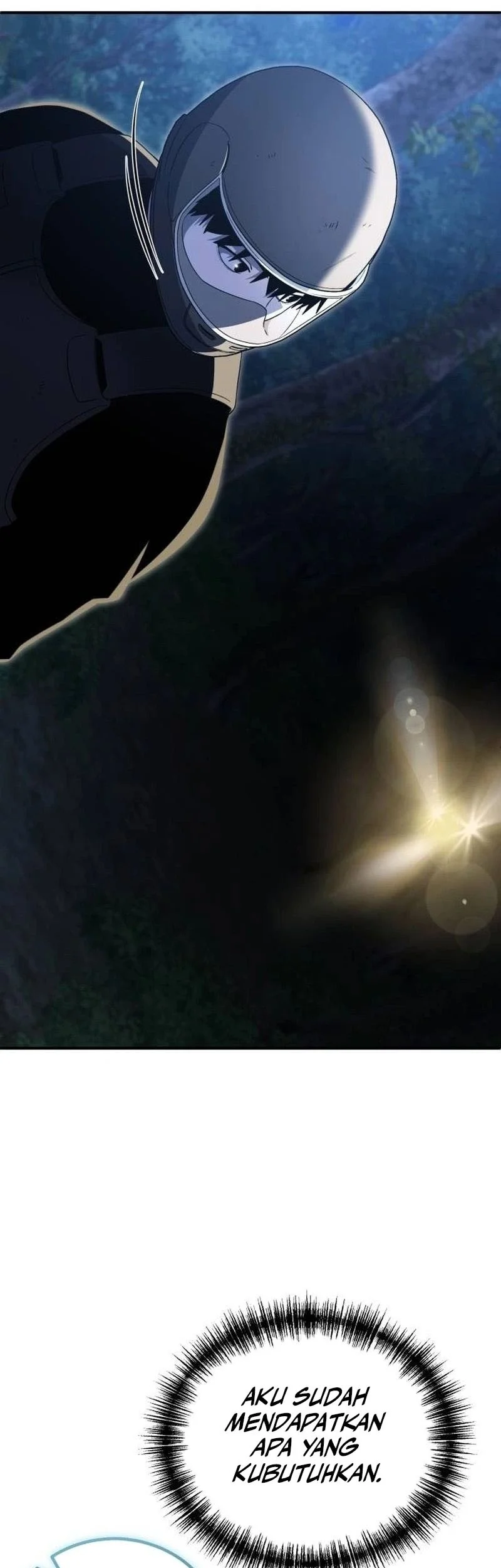 The Apocalypse's Ultimate Veteran Chapter 17 Gambar 69