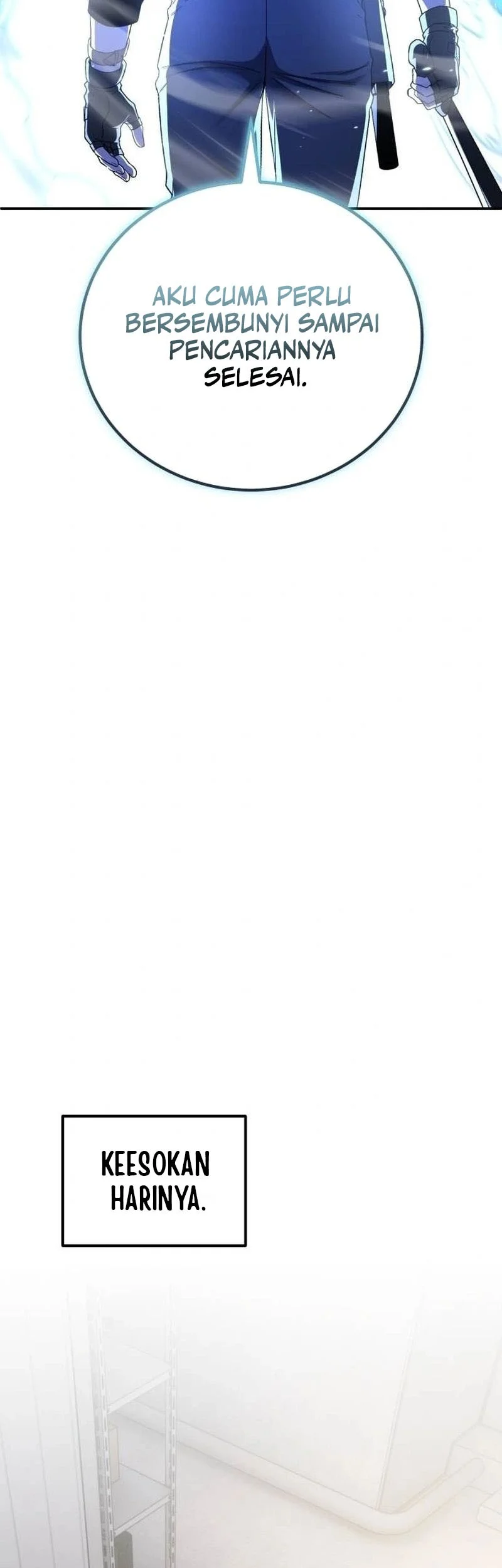 The Apocalypse's Ultimate Veteran Chapter 17 Gambar 71