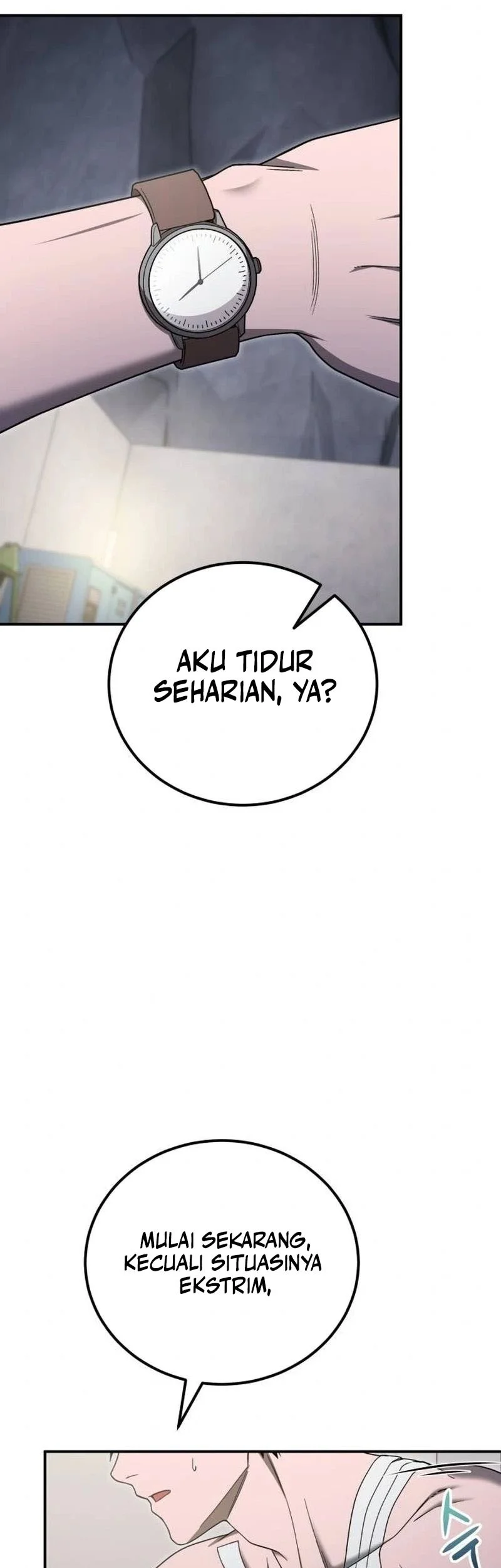 The Apocalypse's Ultimate Veteran Chapter 17 Gambar 73