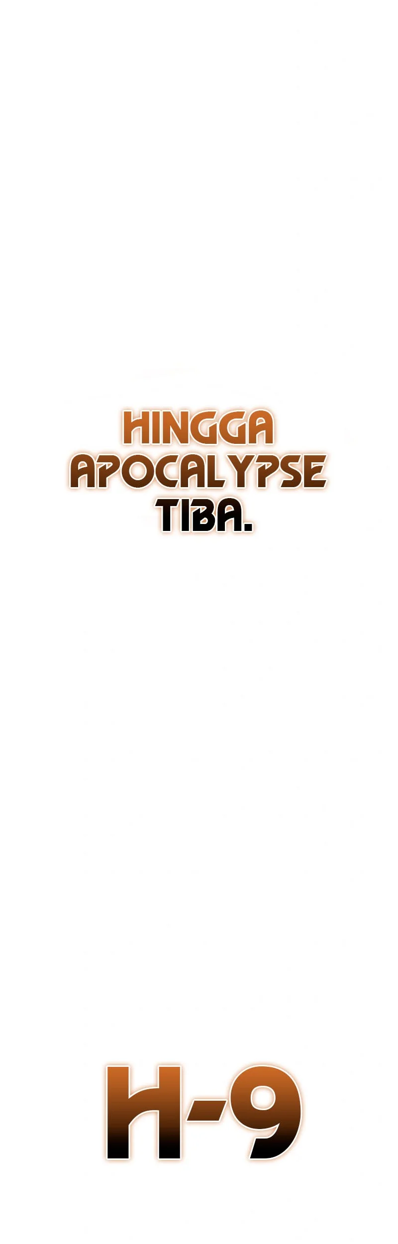 The Apocalypse's Ultimate Veteran Chapter 17 Gambar 76