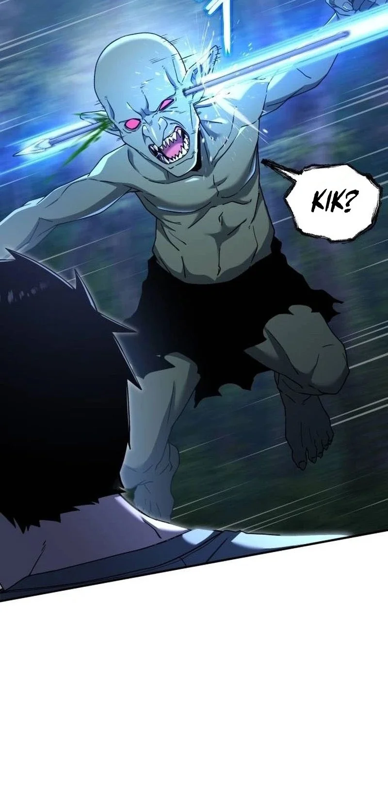 The Apocalypse's Ultimate Veteran Chapter 17 Gambar 21