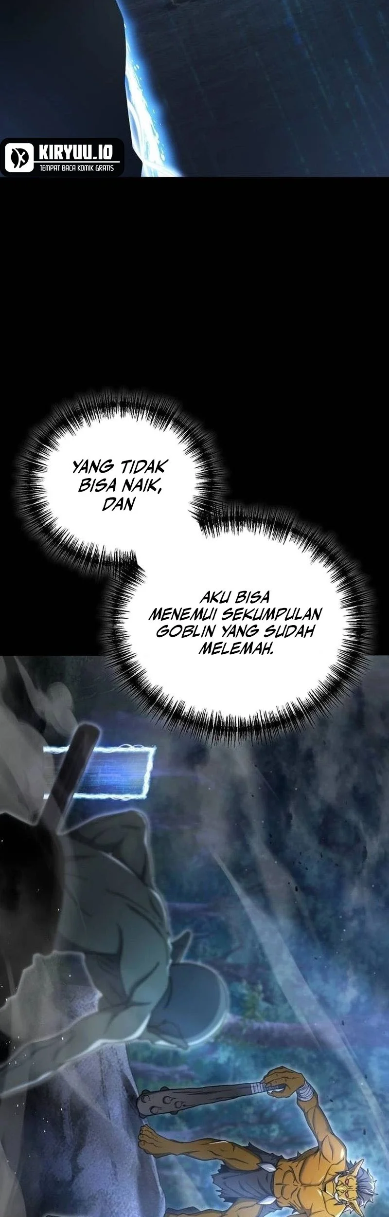 The Apocalypse's Ultimate Veteran Chapter 17 Gambar 28