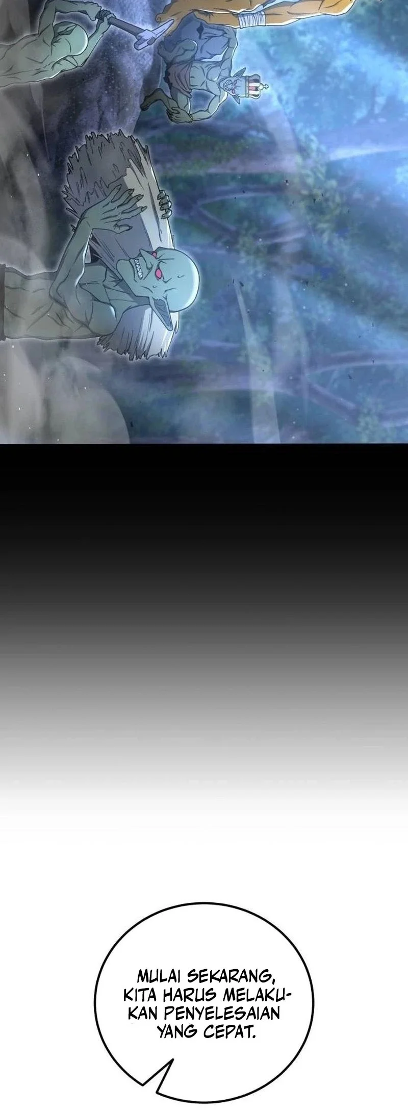 The Apocalypse's Ultimate Veteran Chapter 17 Gambar 29