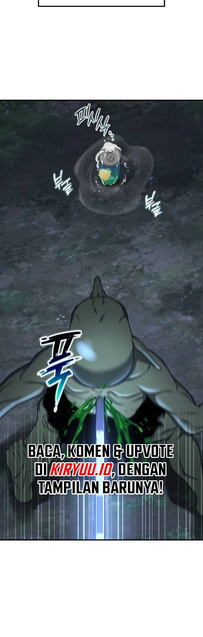 The Apocalypse's Ultimate Veteran Chapter 17 Gambar 33