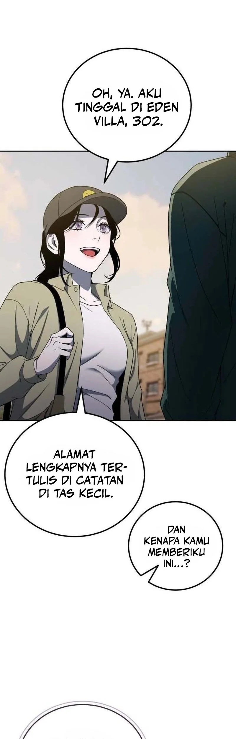 The Apocalypse's Ultimate Veteran Chapter 18 Gambar 62