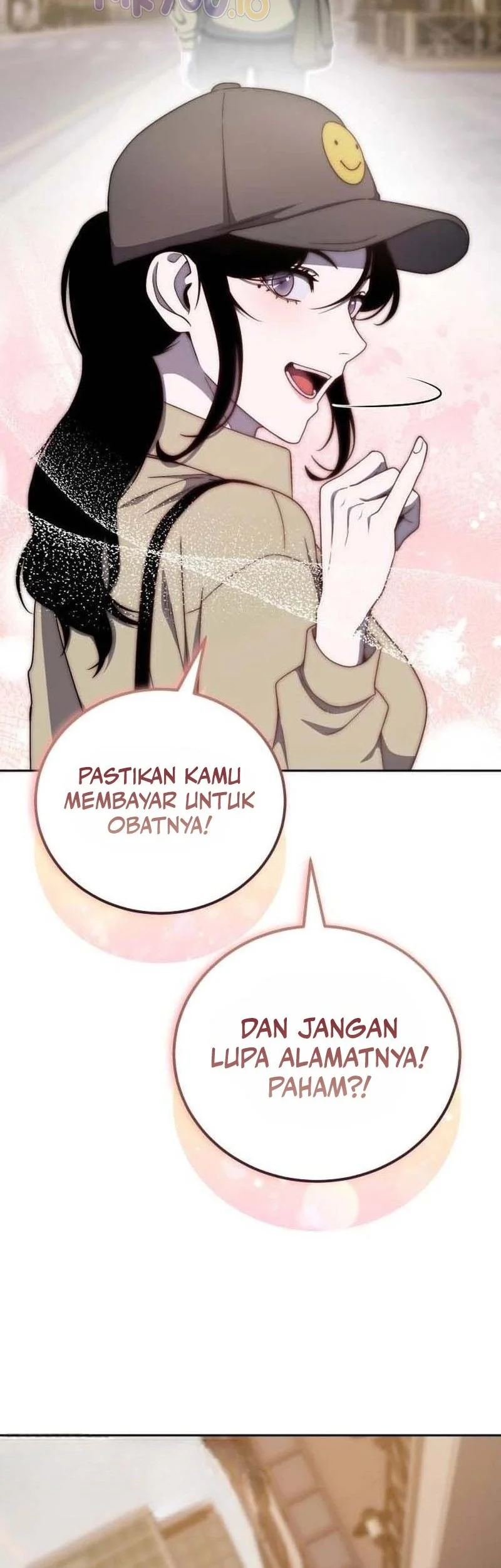 The Apocalypse's Ultimate Veteran Chapter 18 Gambar 66