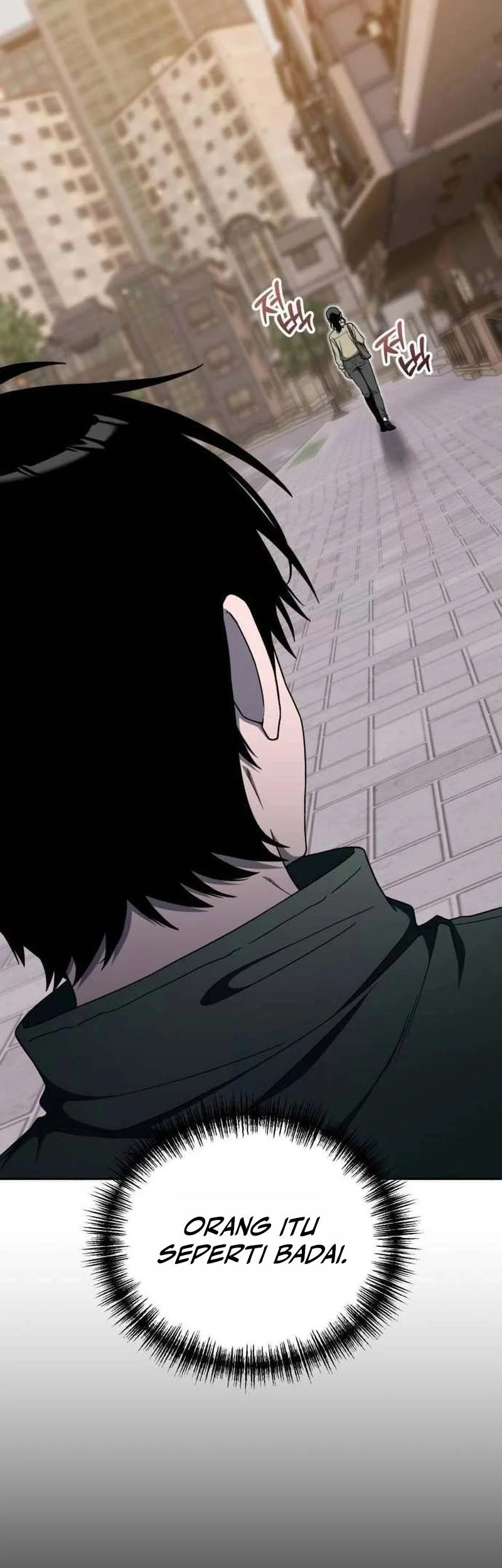 The Apocalypse's Ultimate Veteran Chapter 18 Gambar 67