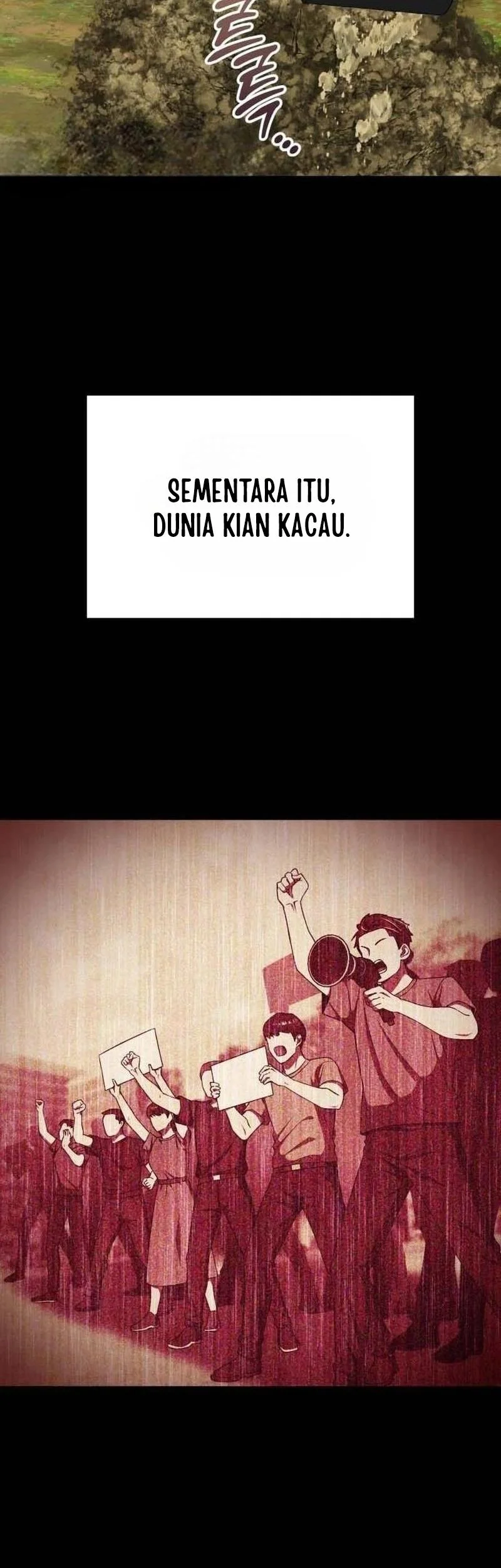 The Apocalypse's Ultimate Veteran Chapter 18 Gambar 73