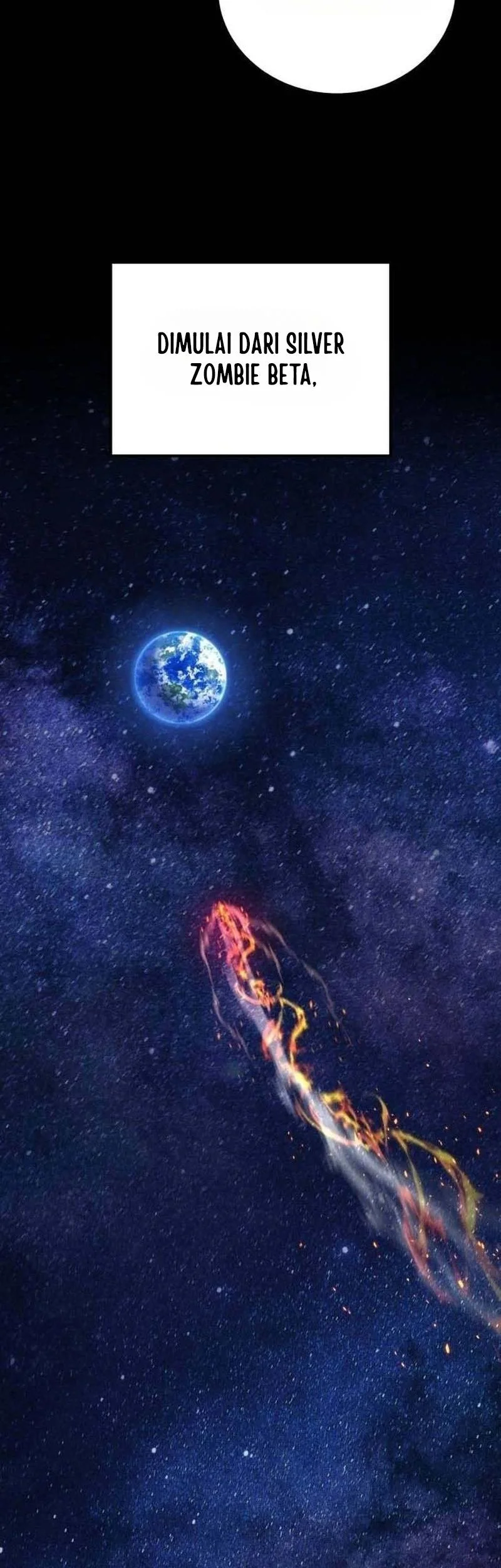 The Apocalypse's Ultimate Veteran Chapter 18 Gambar 77