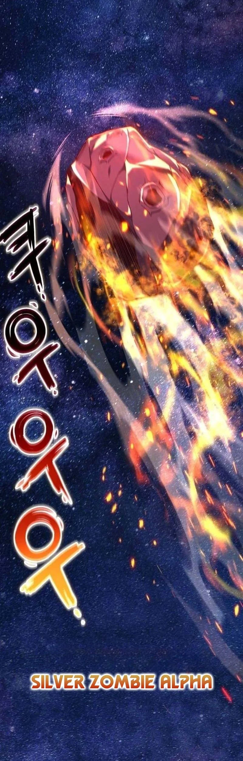 The Apocalypse's Ultimate Veteran Chapter 18 Gambar 78