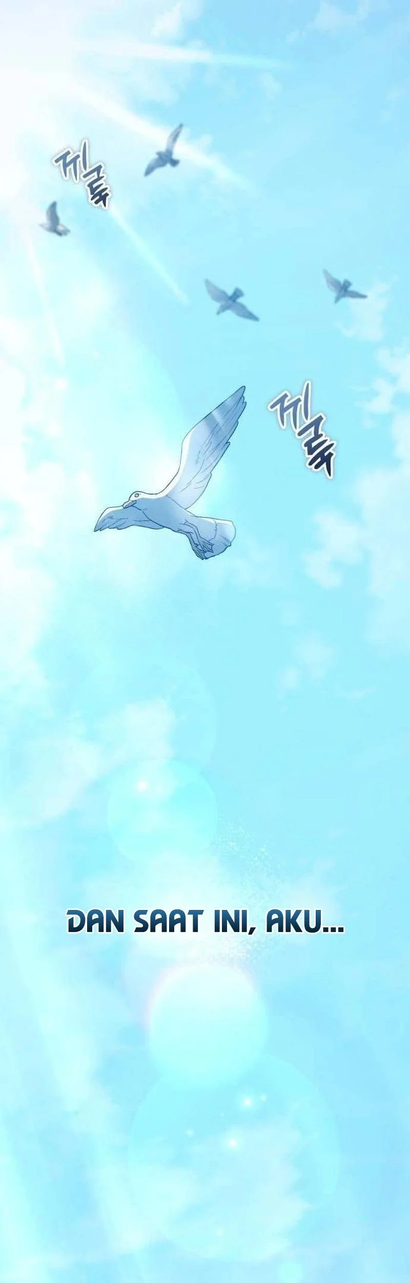 The Apocalypse's Ultimate Veteran Chapter 18 Gambar 81