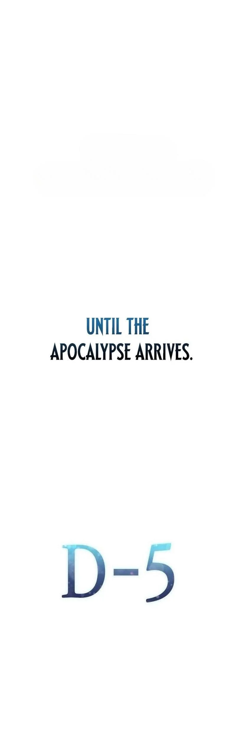 The Apocalypse's Ultimate Veteran Chapter 18 Gambar 85