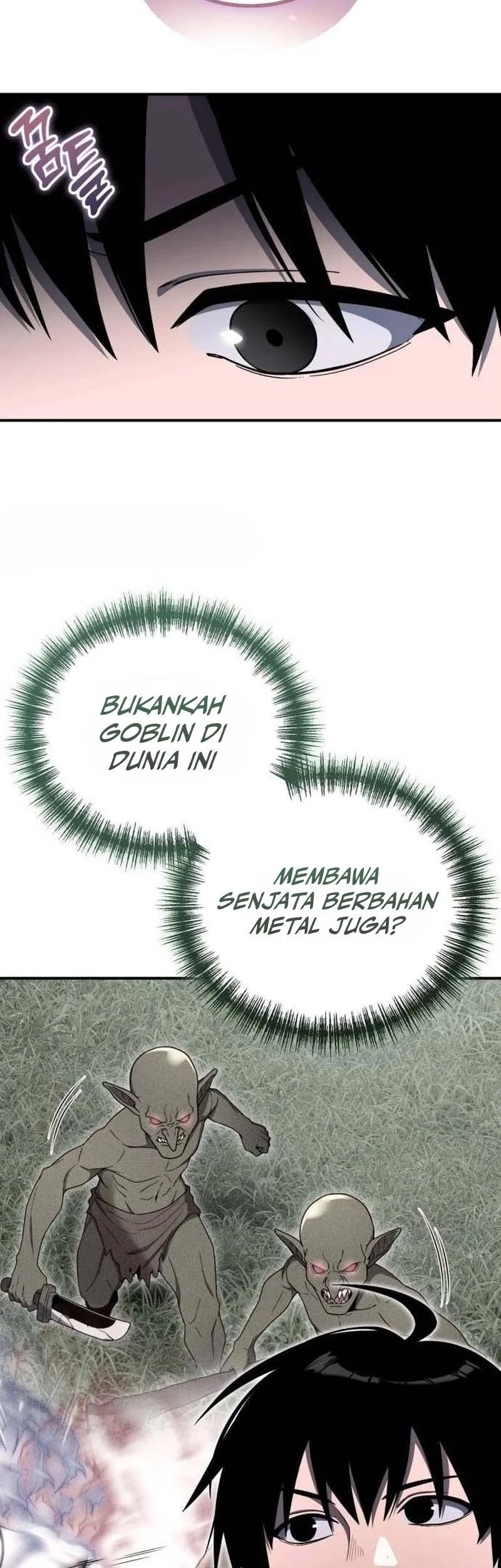 The Apocalypse's Ultimate Veteran Chapter 18 Gambar 7