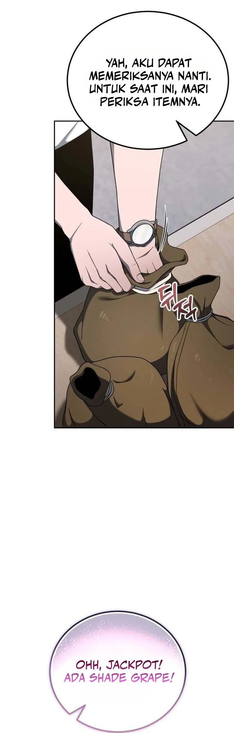 The Apocalypse's Ultimate Veteran Chapter 18 Gambar 11