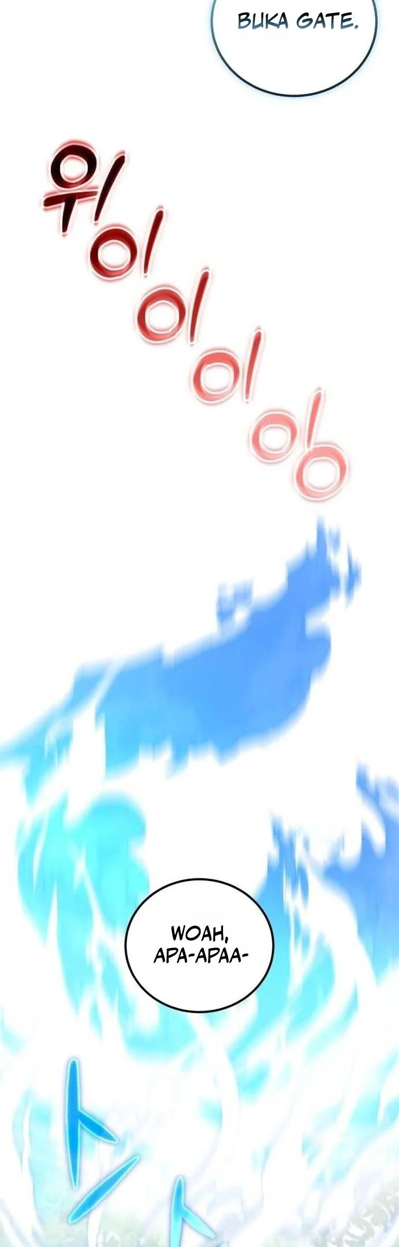 The Apocalypse's Ultimate Veteran Chapter 18 Gambar 17