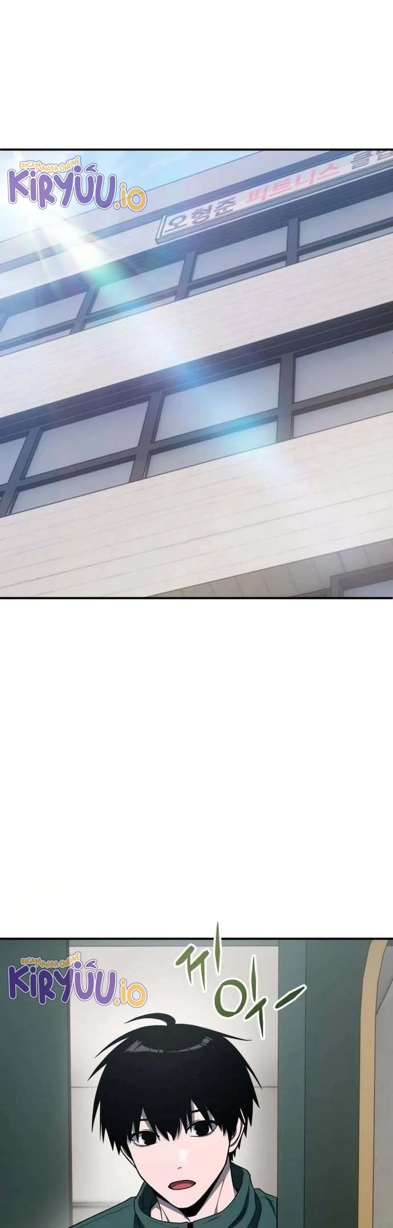 The Apocalypse's Ultimate Veteran Chapter 18 Gambar 22