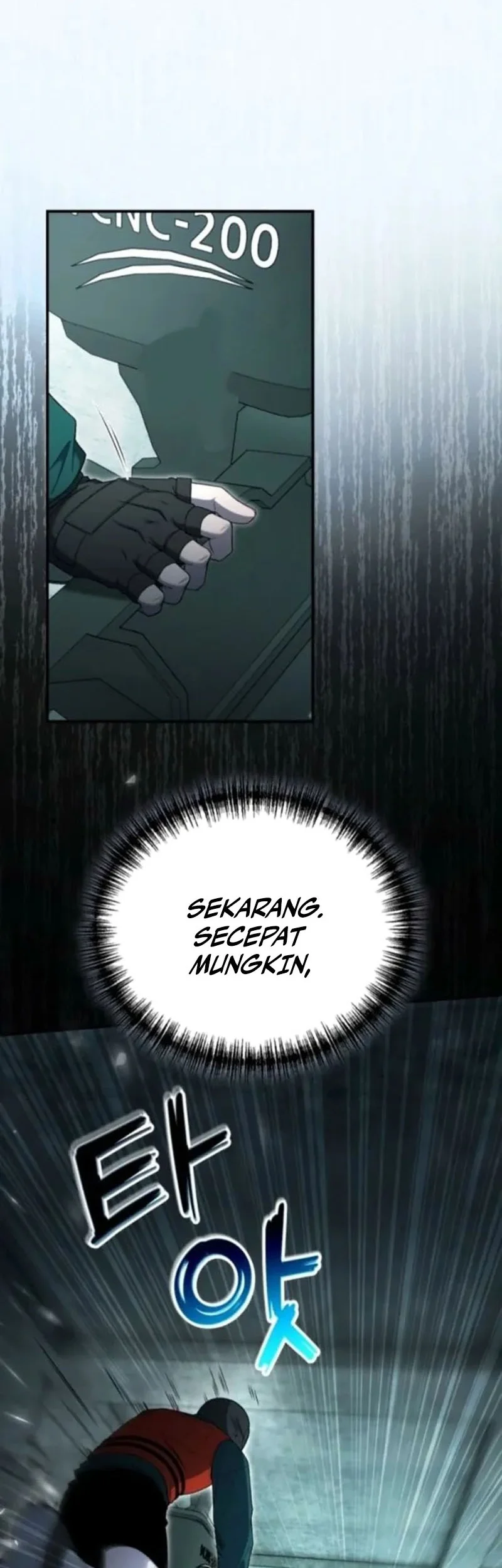 The Apocalypse's Ultimate Veteran Chapter 19 Gambar 28