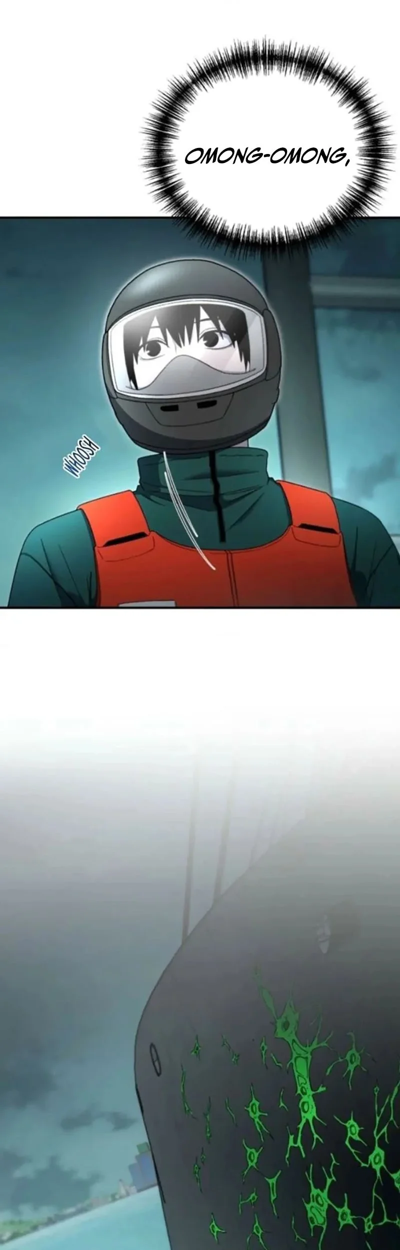 The Apocalypse's Ultimate Veteran Chapter 19 Gambar 33