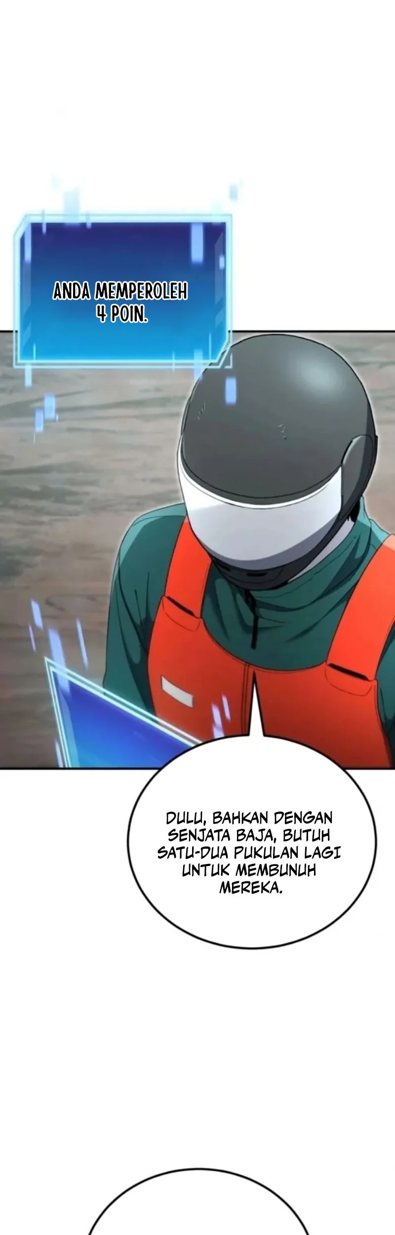 The Apocalypse's Ultimate Veteran Chapter 19 Gambar 45
