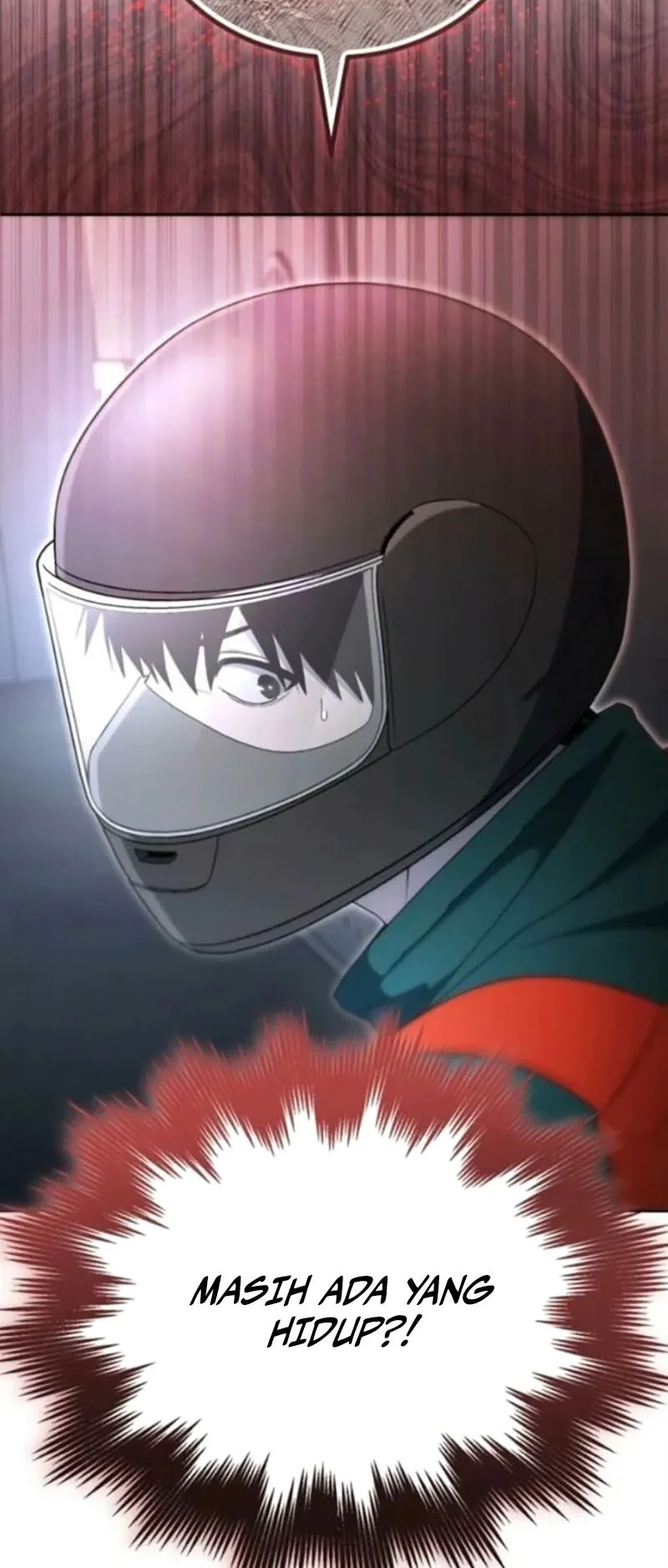 The Apocalypse's Ultimate Veteran Chapter 19 Gambar 53