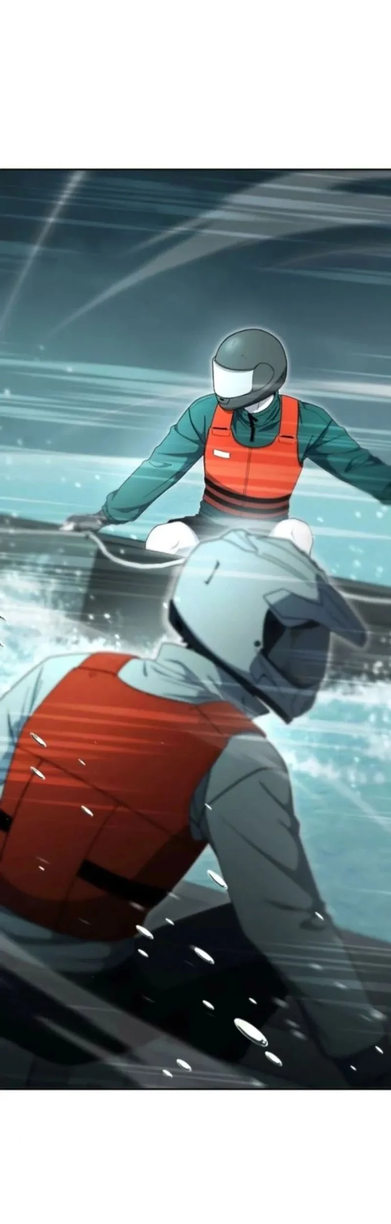 The Apocalypse's Ultimate Veteran Chapter 19 Gambar 66