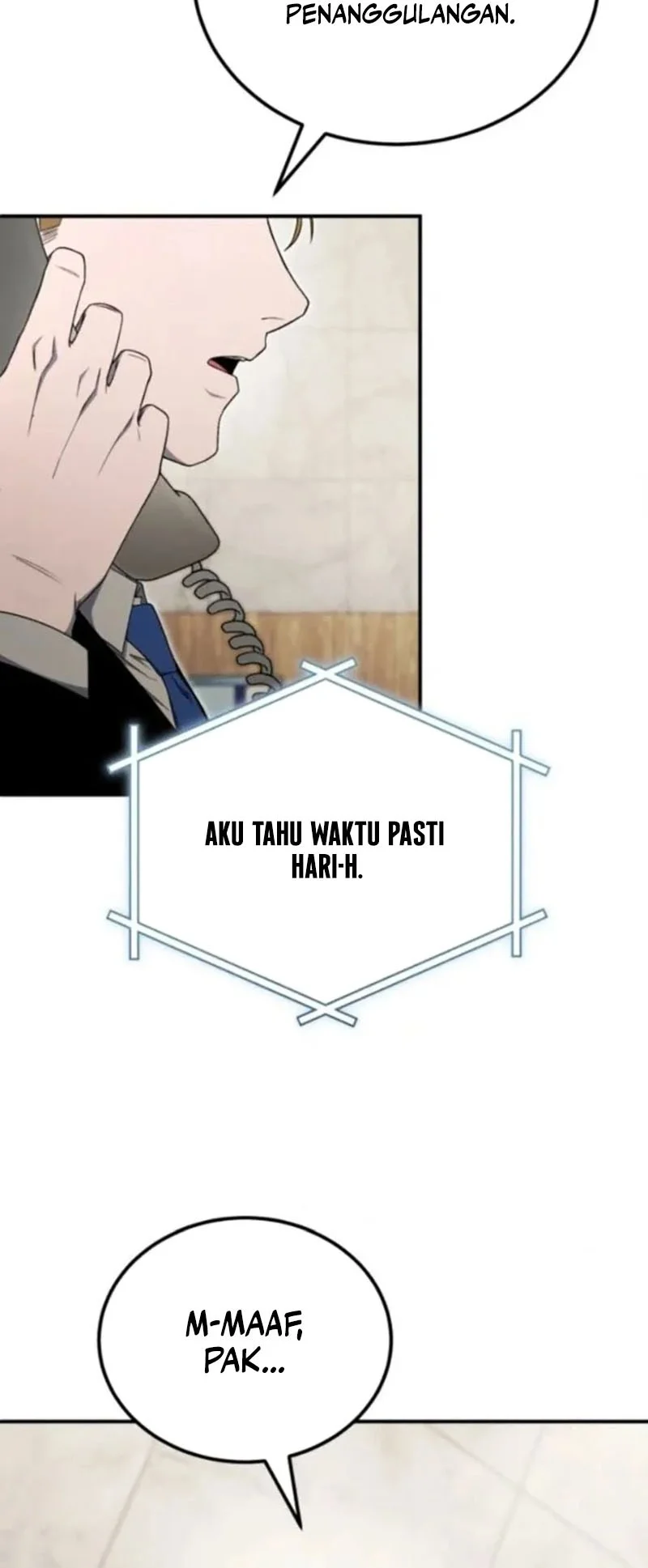 The Apocalypse's Ultimate Veteran Chapter 19 Gambar 74