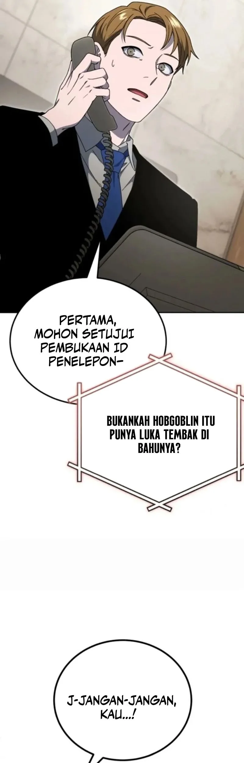 The Apocalypse's Ultimate Veteran Chapter 19 Gambar 75