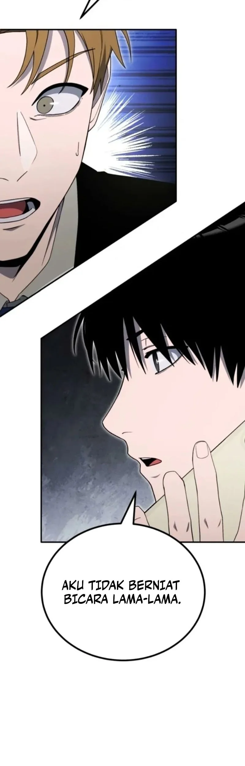 The Apocalypse's Ultimate Veteran Chapter 19 Gambar 76