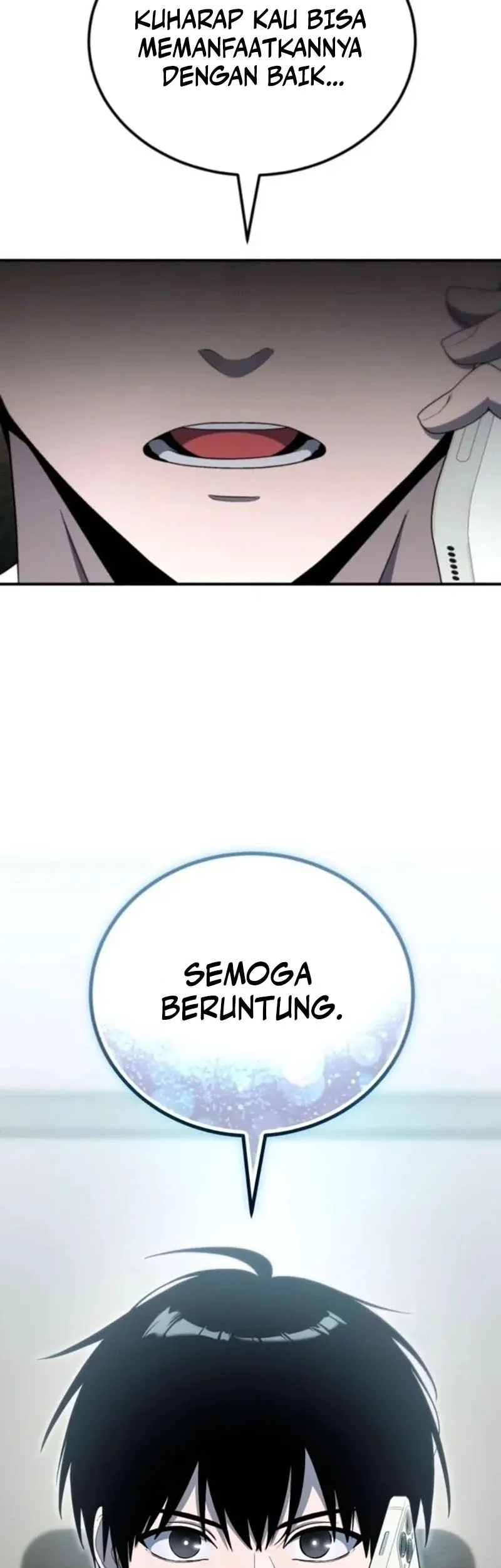 The Apocalypse's Ultimate Veteran Chapter 19 Gambar 78