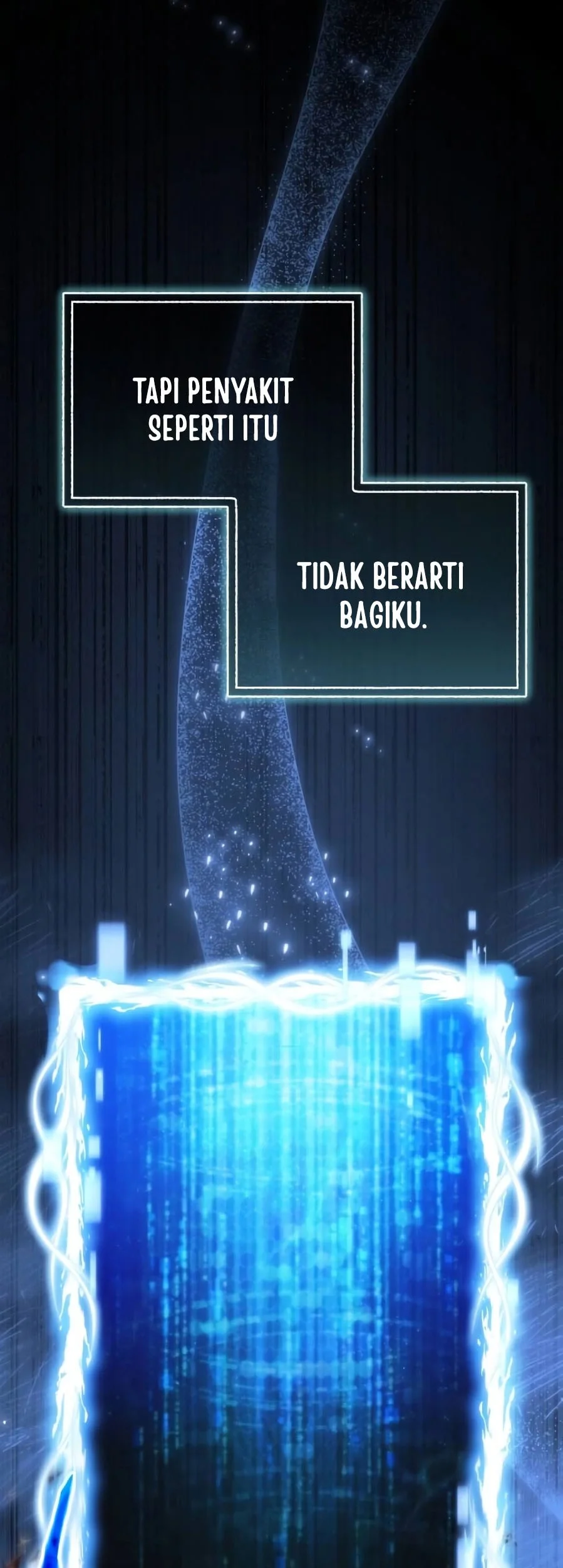 The Apocalypse's Ultimate Veteran Chapter 2 Gambar 47