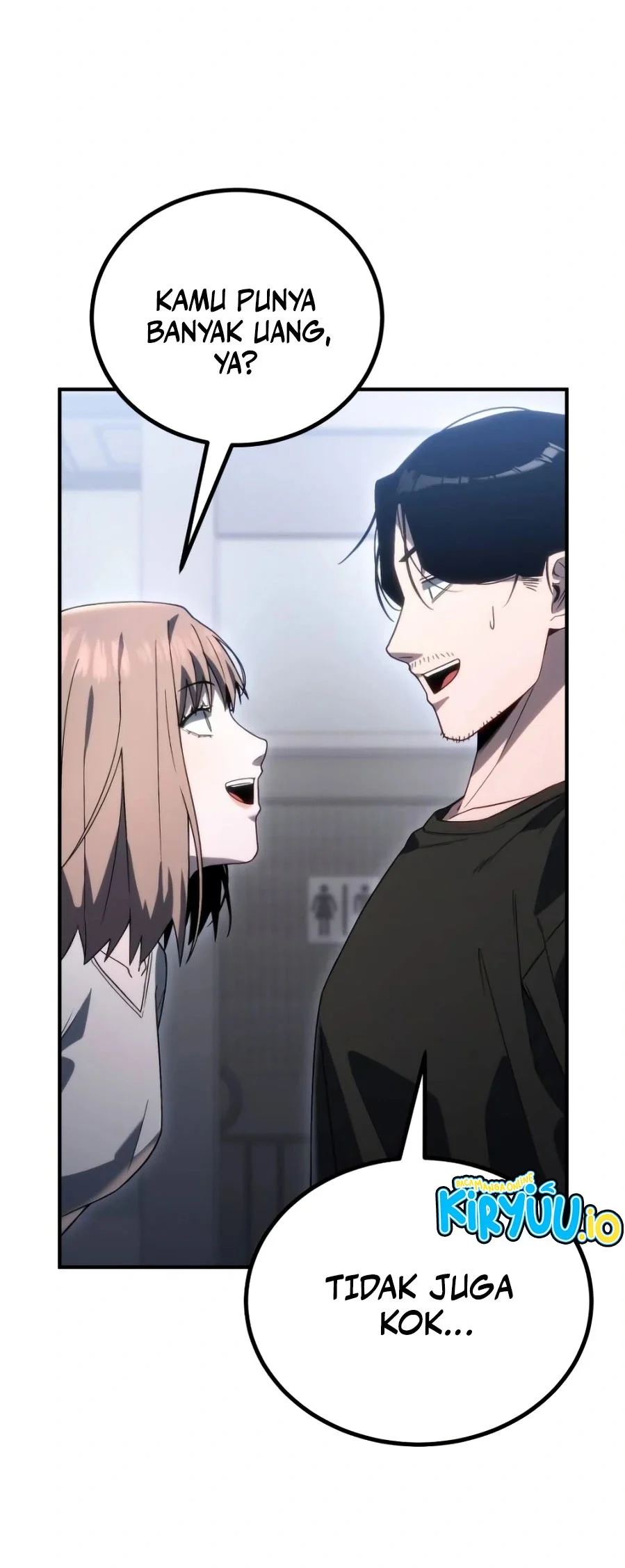 The Apocalypse's Ultimate Veteran Chapter 2 Gambar 60