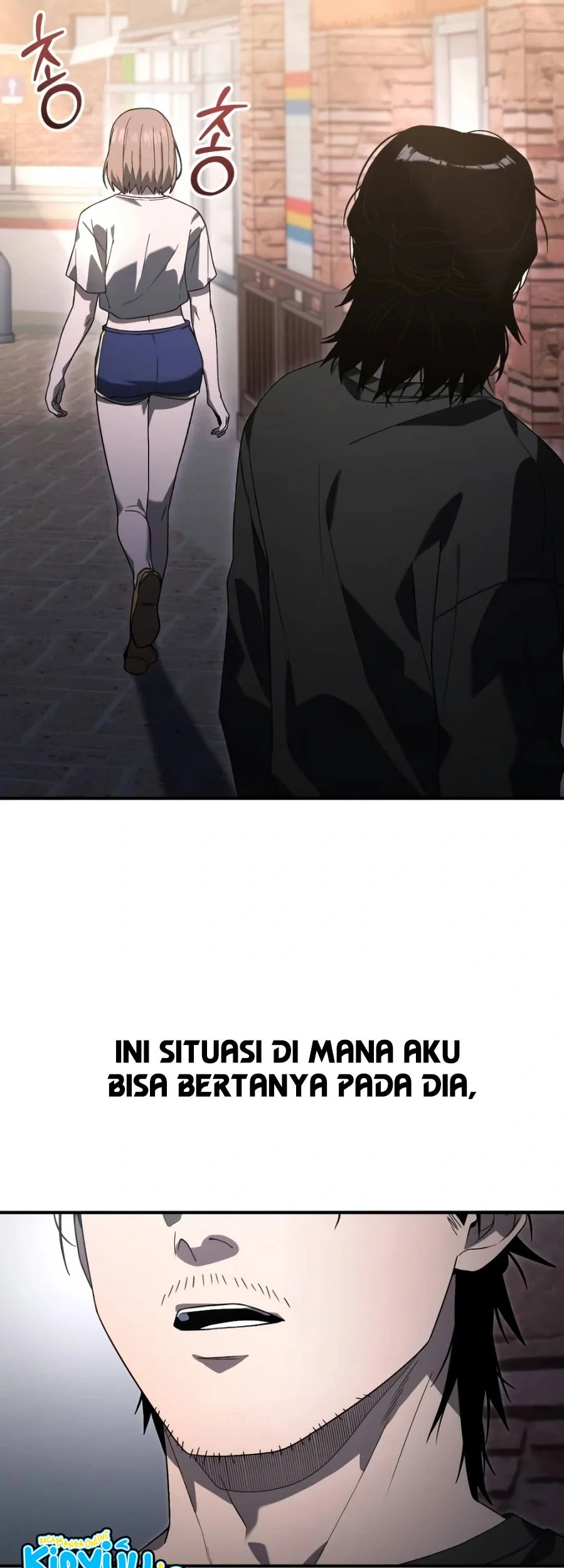 The Apocalypse's Ultimate Veteran Chapter 2 Gambar 63