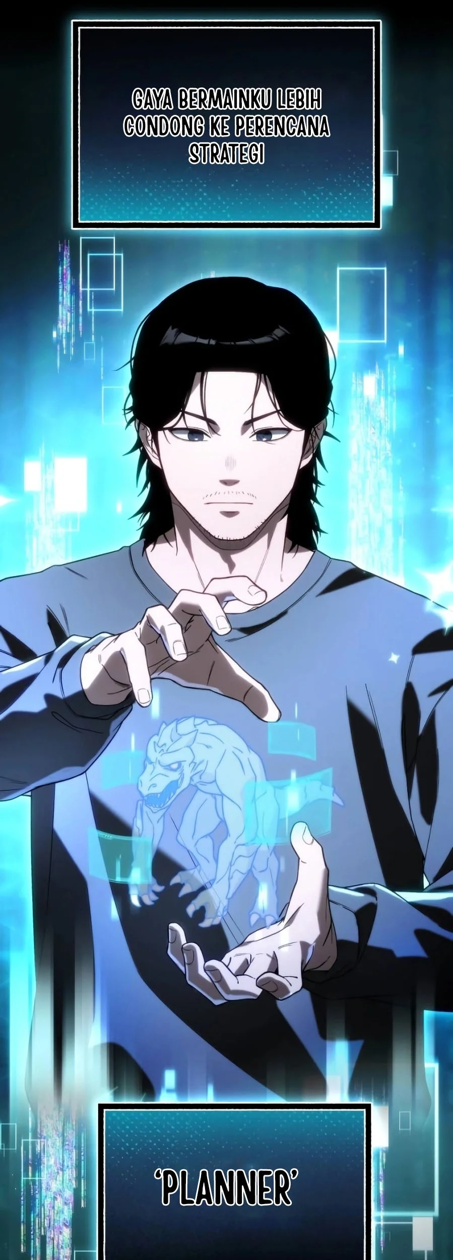 The Apocalypse's Ultimate Veteran Chapter 2 Gambar 67