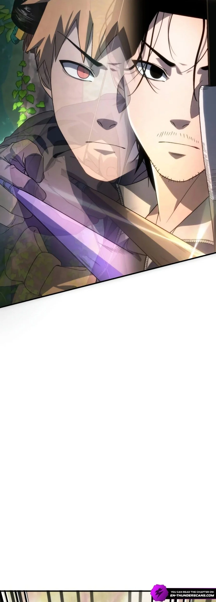 The Apocalypse's Ultimate Veteran Chapter 2 Gambar 75