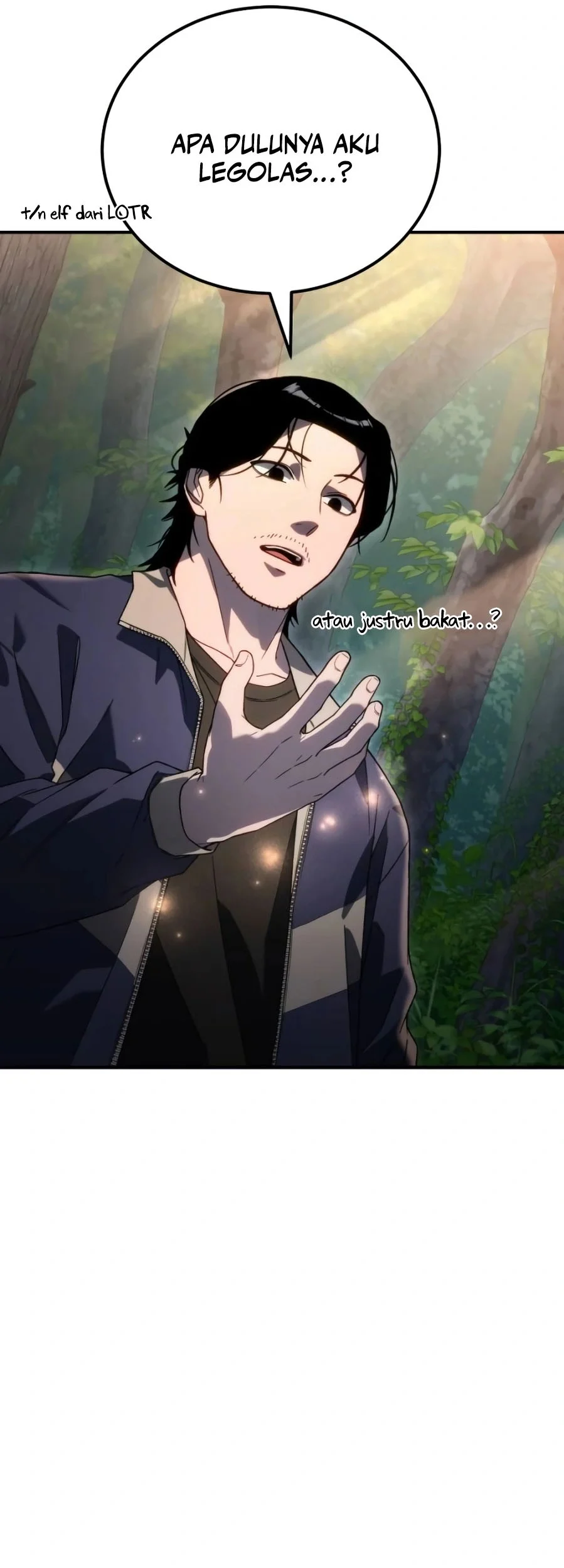 The Apocalypse's Ultimate Veteran Chapter 2 Gambar 78