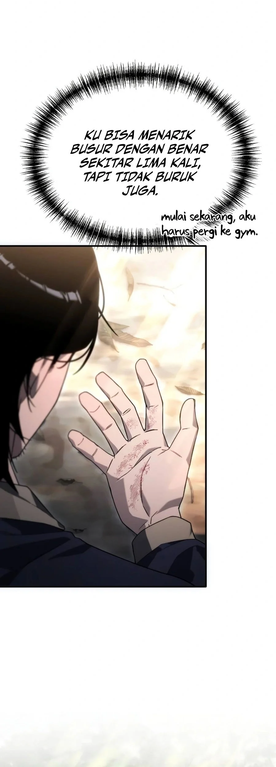 The Apocalypse's Ultimate Veteran Chapter 2 Gambar 79